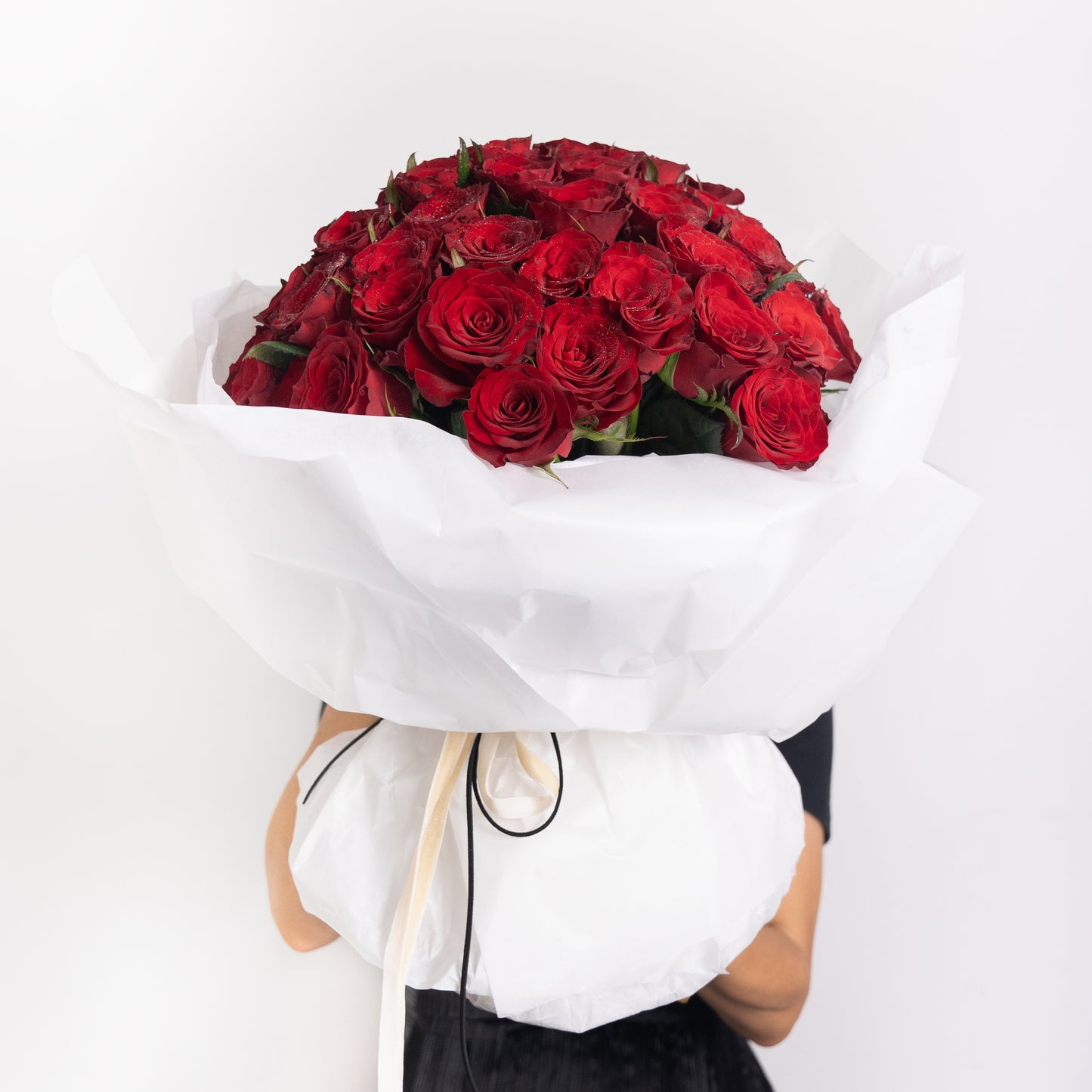 MONO ROSES
