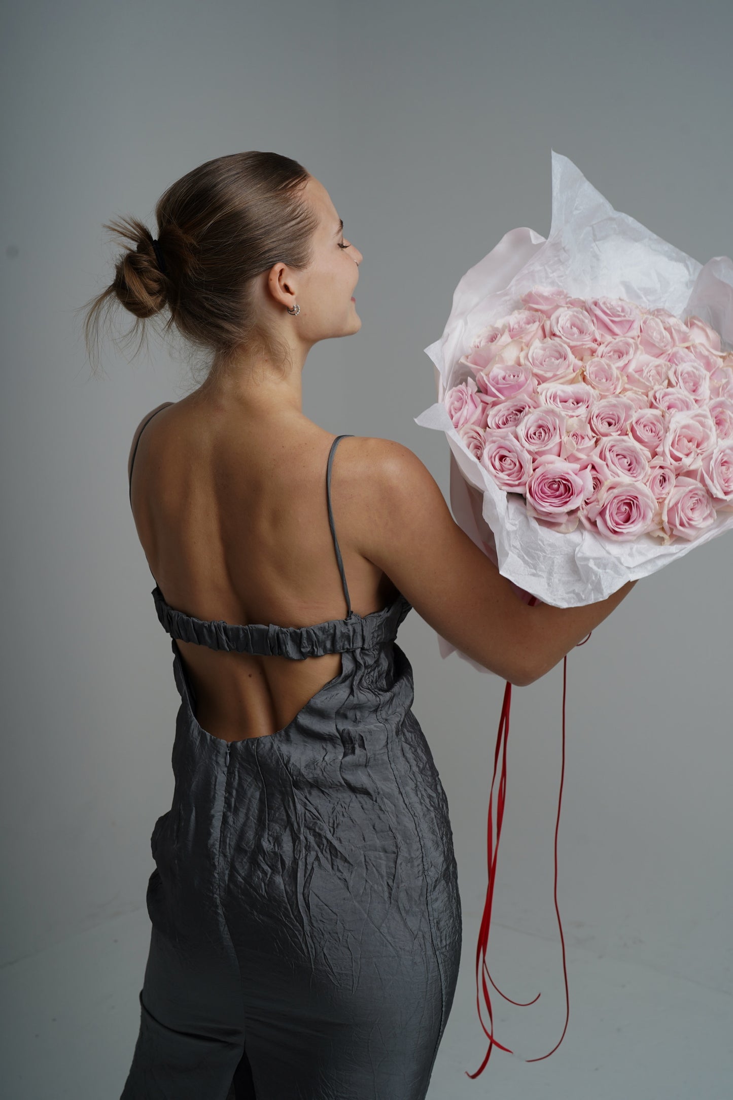 MONO ROSES
