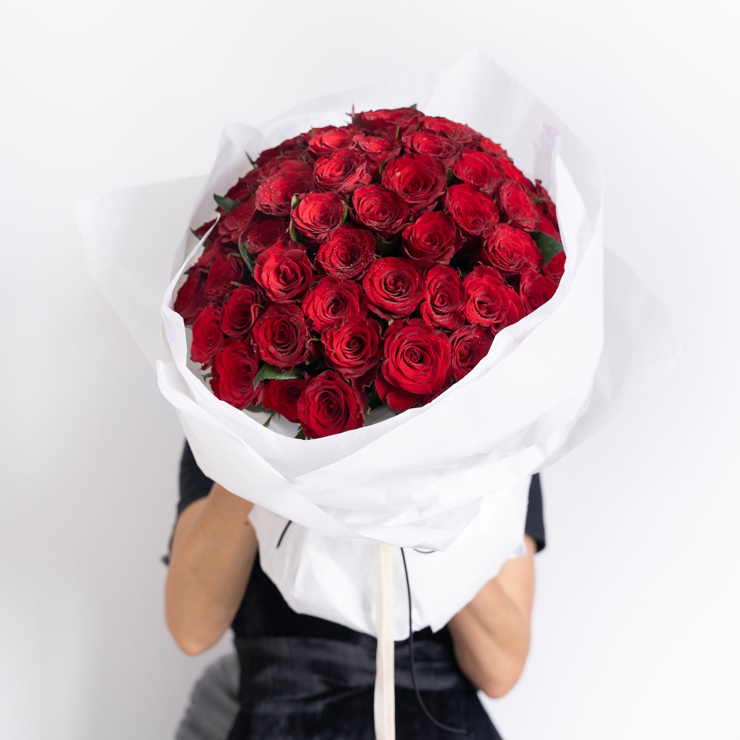 MONO ROSES