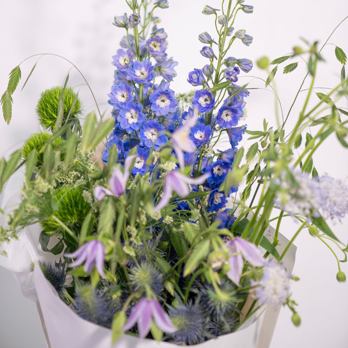 BLUE MEADOW