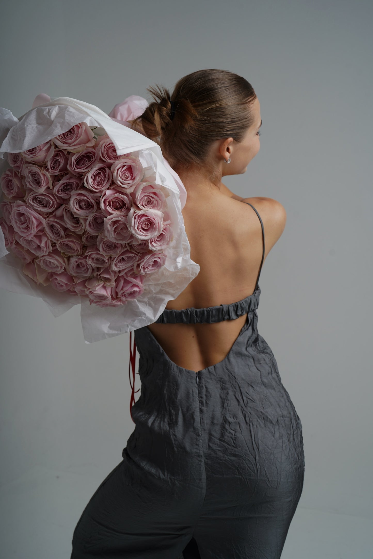 MONO ROSES