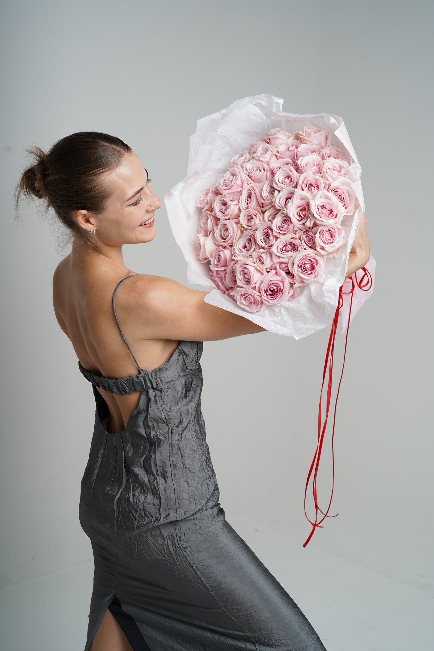 MONO ROSES