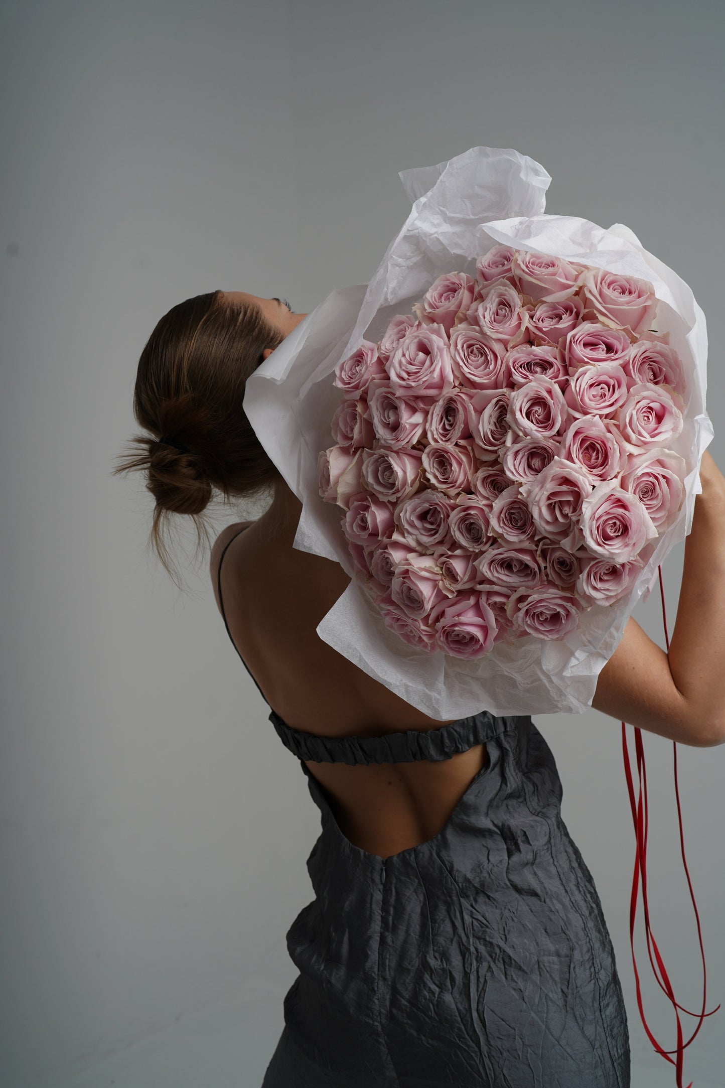 MONO ROSES