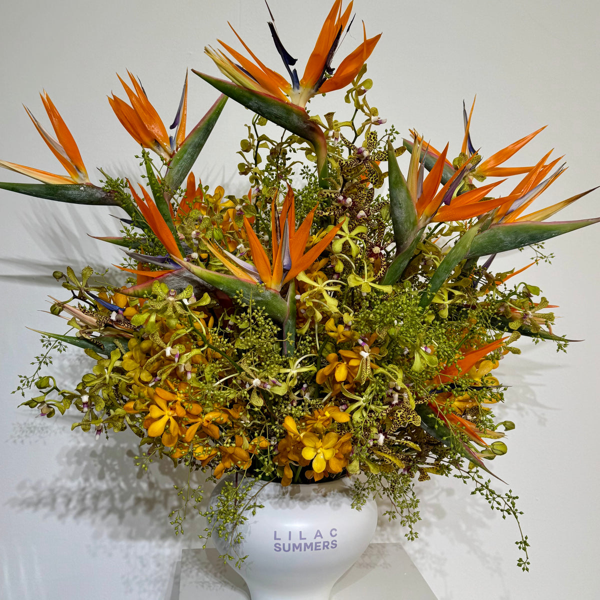 JUNGLE RIVERIE GRAND ARRANGEMENT