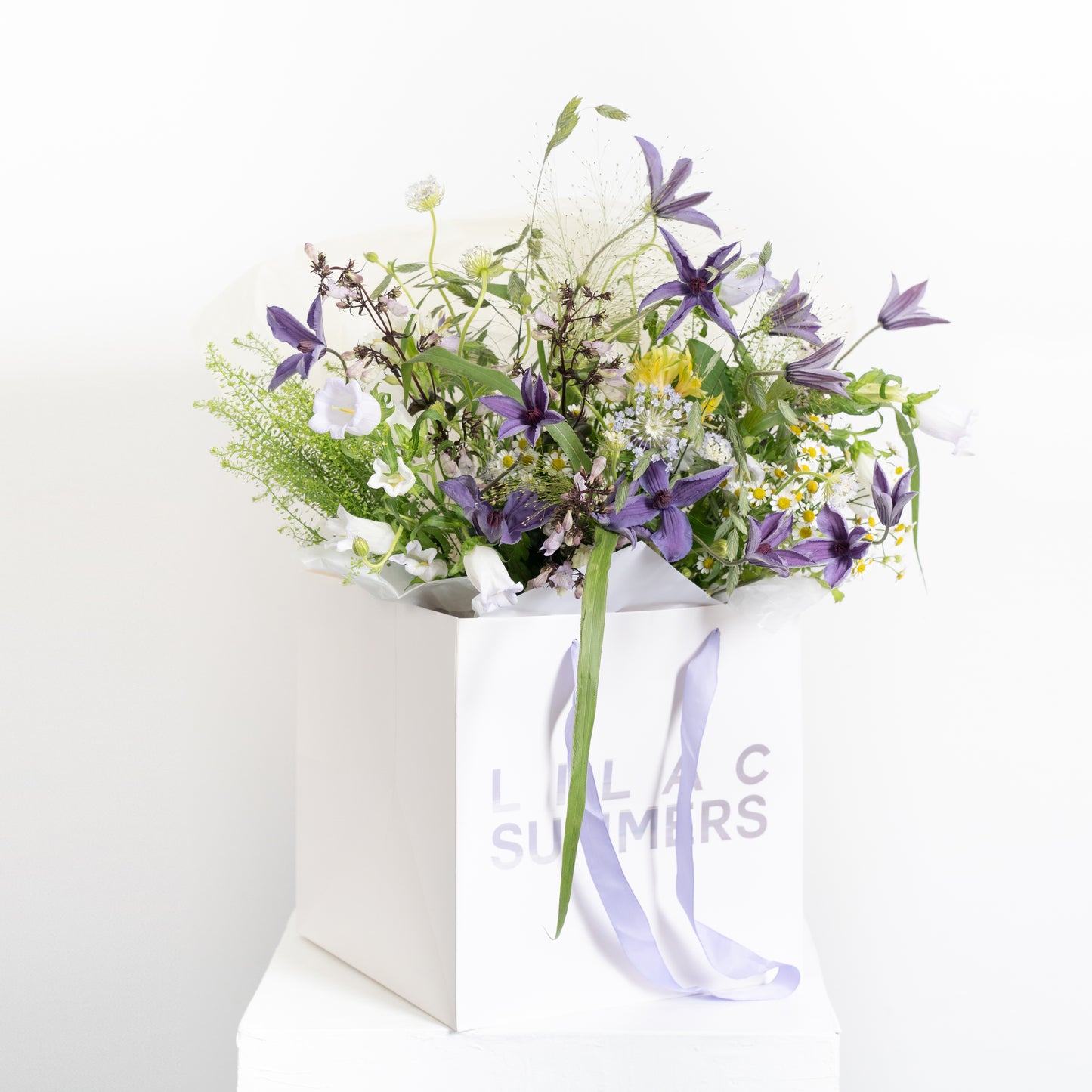 LILAC SUMMERS SIGNATURE
