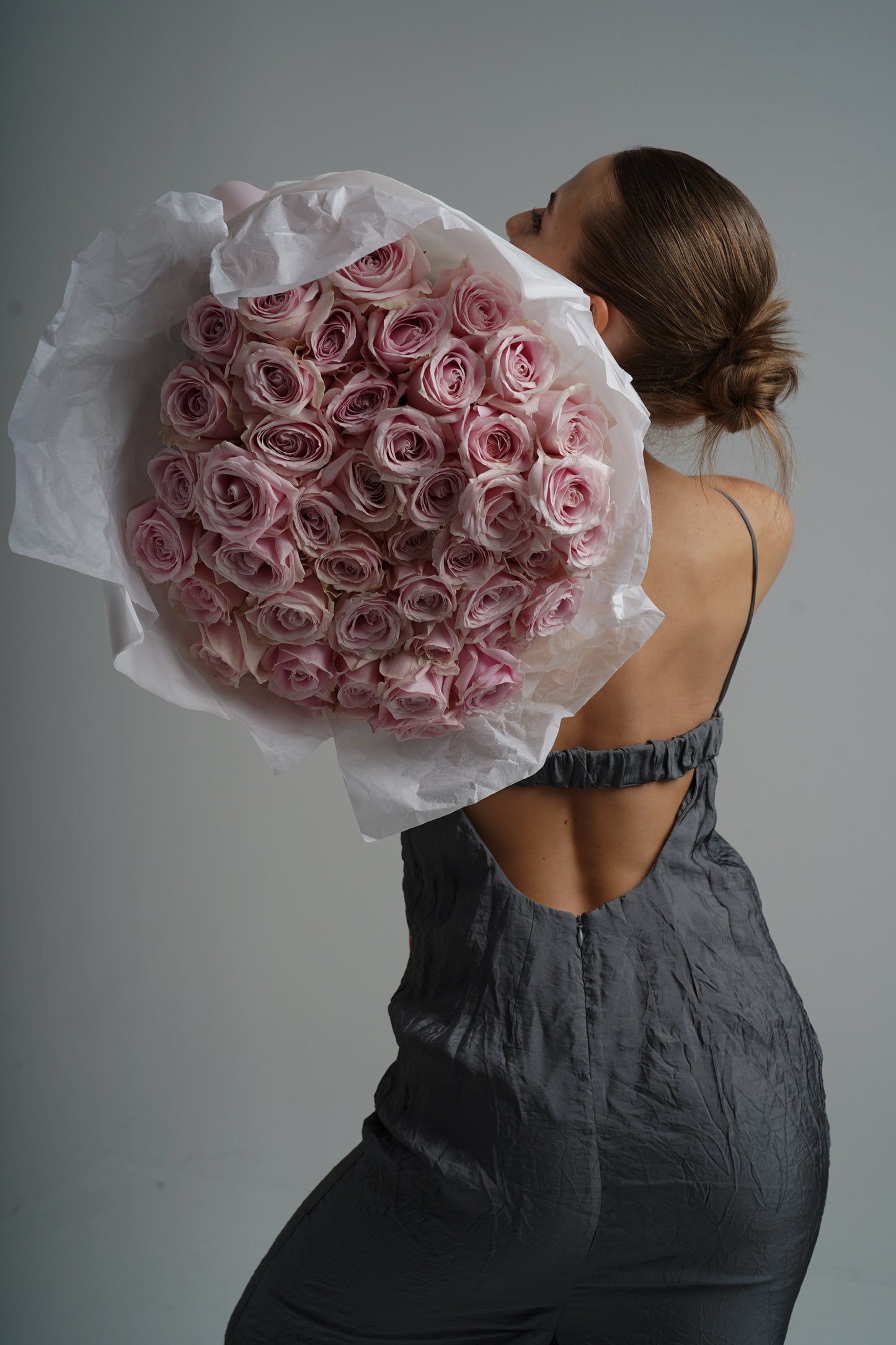 MONO ROSES