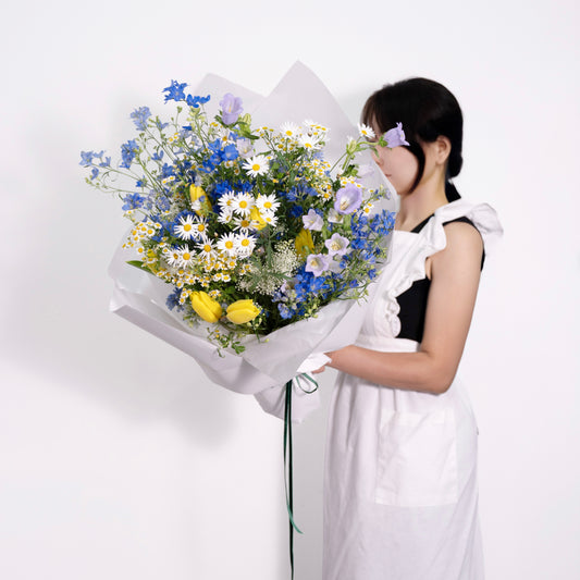 MEADOW MIST BOUQUET
