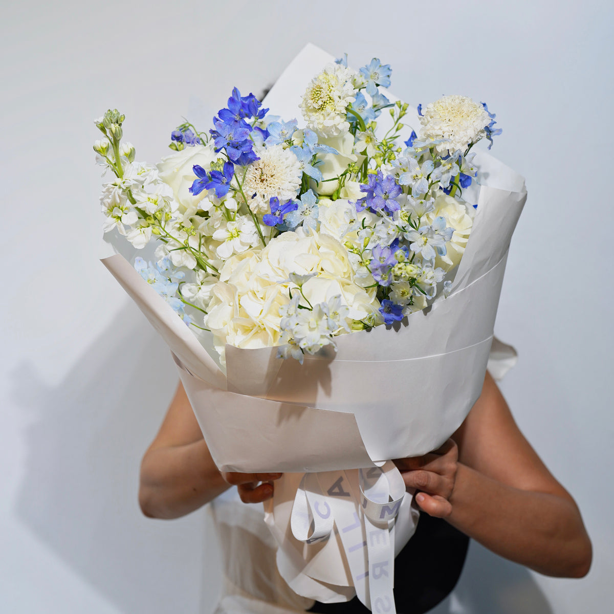 BLUE BONBON