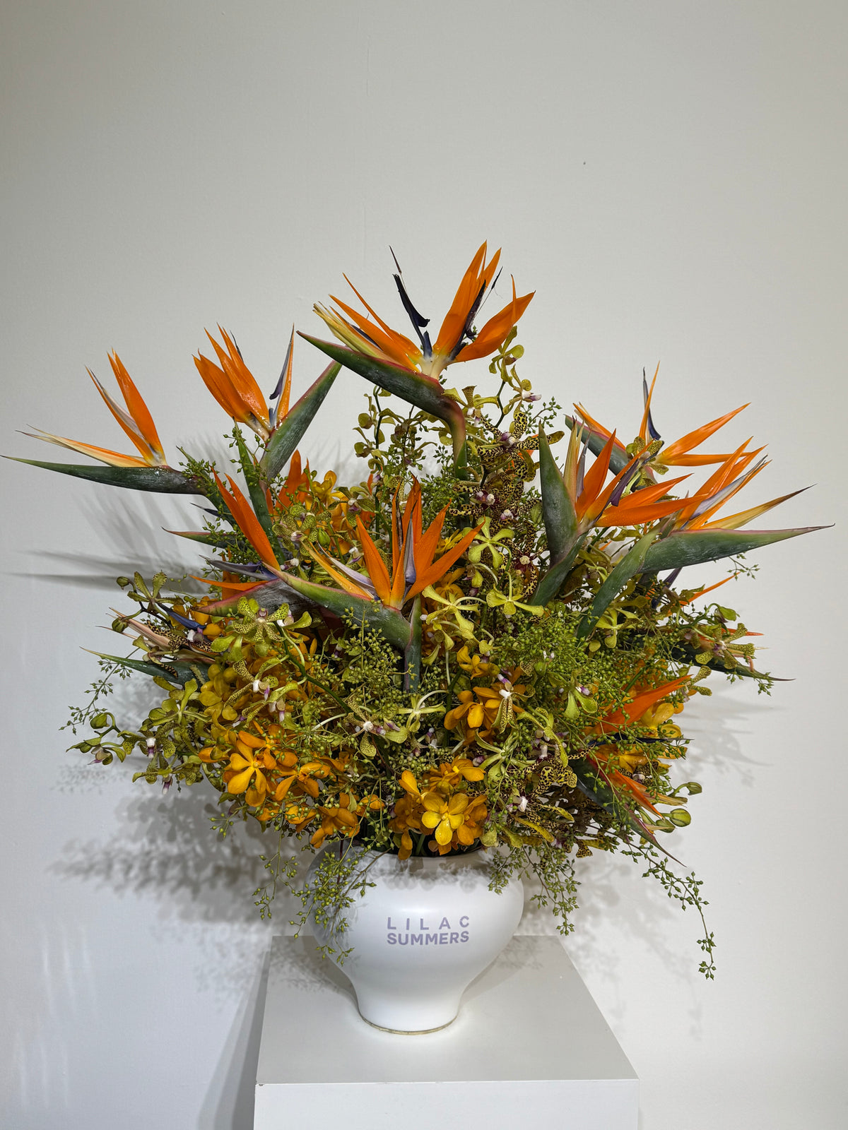 JUNGLE RIVERIE GRAND ARRANGEMENT